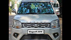 Used Maruti Suzuki Wagon R LXi 1.0 [2019-2019] in Thane