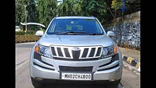 Used Mahindra XUV500 W8 in Mumbai