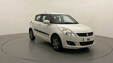 Used Maruti Suzuki Swift VXi in Mumbai