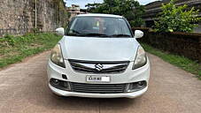 Used Maruti Suzuki Swift DZire VXI in Mangalore