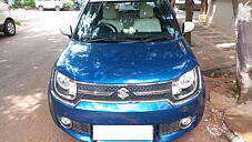 Second Hand Maruti Suzuki Ignis Delta 1.2 MT in Bangalore