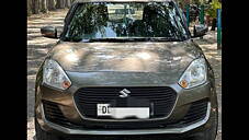 Used Maruti Suzuki Swift VDi AMT in Delhi