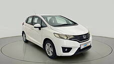 Used Honda Jazz S MT [2015-2016] in Ahmedabad