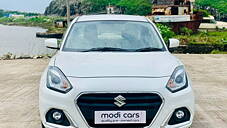 Used Maruti Suzuki Dzire ZXi Plus AMT in Pune