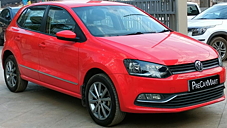 Second Hand Volkswagen Polo Highline Plus 1.2( P)16 Alloy [2017-2018] in Bangalore