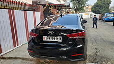 Second Hand Hyundai Verna SX (O) AT Anniversary Edition 1.6 VTVT in Varanasi