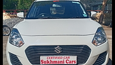Second Hand Maruti Suzuki Swift VDi in Kanpur