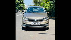 Used Volkswagen Vento Highline Diesel AT in Surat