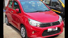 Used Maruti Suzuki Celerio ZXi AMT [2019-2020] in Mumbai