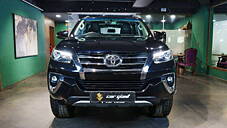 Used Toyota Fortuner 2.8 4x4 AT in Gurgaon