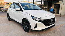 Used Hyundai i20 Sportz 1.2 MT [2020-2023] in Jaipur