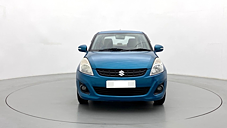 Second Hand Maruti Suzuki Swift DZire VXI in Mumbai