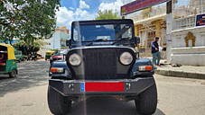 Used Mahindra Thar CRDe 4x4 AC in Bangalore