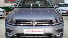 Used Volkswagen Tiguan AllSpace 2.0 TSI in Bangalore