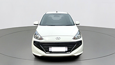 Used Hyundai Santro Magna AMT [2018-2020] in Delhi