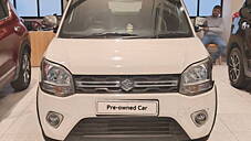 Used Maruti Suzuki Wagon R LXi (O) 1.0 CNG in Mumbai