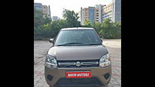 Used Maruti Suzuki Wagon R LXi 1.0 CNG in Ahmedabad