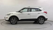 Used Hyundai Creta 1.6 SX Plus AT Petrol in Ahmedabad