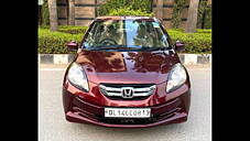 Used Honda Amaze 1.2 S AT i-VTEC in Delhi