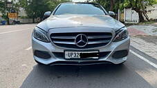 Used Mercedes-Benz C-Class C 250 d in Lucknow