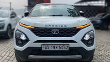 Used Tata Harrier XZ [2019-2020] in Guwahati