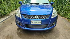 Used Maruti Suzuki Swift VDi in Mumbai