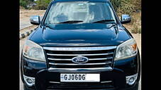 Used Ford Endeavour Hurricane LE in Vadodara