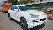 Used Porsche Cayenne V6 Manual in Mumbai