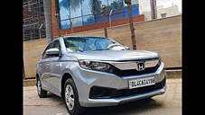 Used Honda Amaze 1.2 S CVT Petrol [2018-2020] in Delhi