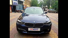 Used BMW 3 Series GT 320d Luxury Line [2014-2016] in Delhi