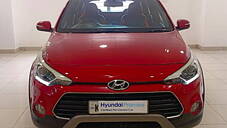 Used Hyundai i20 Active 1.2 S in Bangalore