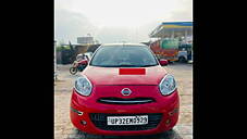 Used Nissan Micra XV Diesel in Lucknow