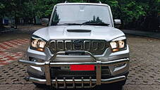 Used Mahindra Scorpio 2021 S11 2WD 7 STR in Kolkata