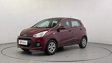 Used Hyundai Grand i10 Magna 1.2 Kappa VTVT [2013-2016] in Ahmedabad