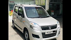 Used Maruti Suzuki Wagon R 1.0 LXI CNG in Karnal