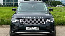 Used Land Rover Range Rover Autobiography LWB 3.0 Diesel [2022] in Mumbai