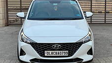 Used Hyundai Verna SX 1.5 MPi in Ghaziabad