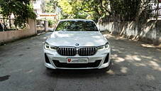 Used BMW 6 Series GT 630i M Sport [2021-2023] in Delhi