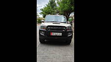 Used Mahindra Scorpio S4 in Nagpur