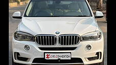 Used BMW X5 xDrive 30d in Mumbai