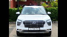 Used Hyundai Creta SX (O) 1.5 Diesel [2020-2022] in Surat