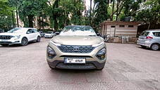 Used Tata Harrier XZA Plus in Mumbai