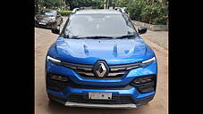 Used Renault Kiger RXZ Turbo CVT Dual Tone in Hyderabad