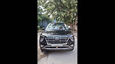 Used Hyundai Creta SX 1.5 Diesel [2020-2022] in Hyderabad