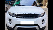 Used Land Rover Range Rover Evoque Pure SD4 in Mumbai