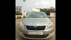 Second Hand Skoda Rapid 1.6 MPI Ambition MT in Pune