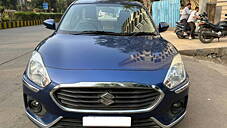 Used Maruti Suzuki Dzire VXi AMT in Mumbai