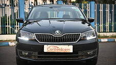 Used Skoda Rapid Ambition 1.6 TDI CR MT in Kolkata