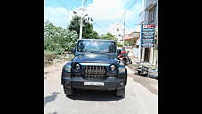 Used Mahindra Thar LX Hard Top Diesel AT 4WD [2023] in Hyderabad