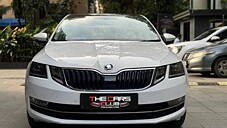 Used Skoda Octavia 1.8 TSI L&K in Mumbai